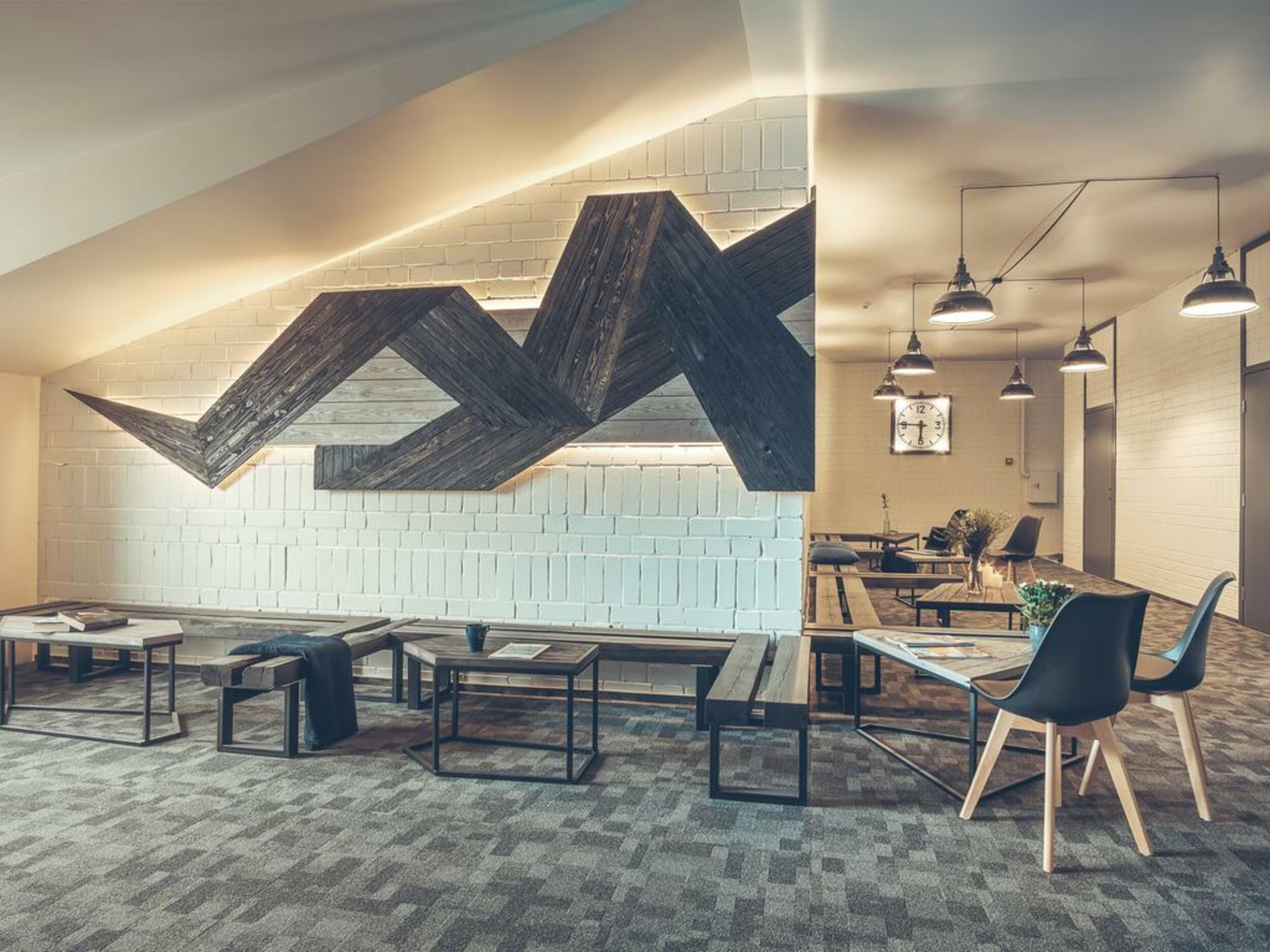 Self Check-In Hotel Railway Apartments VNO Buitenkant foto