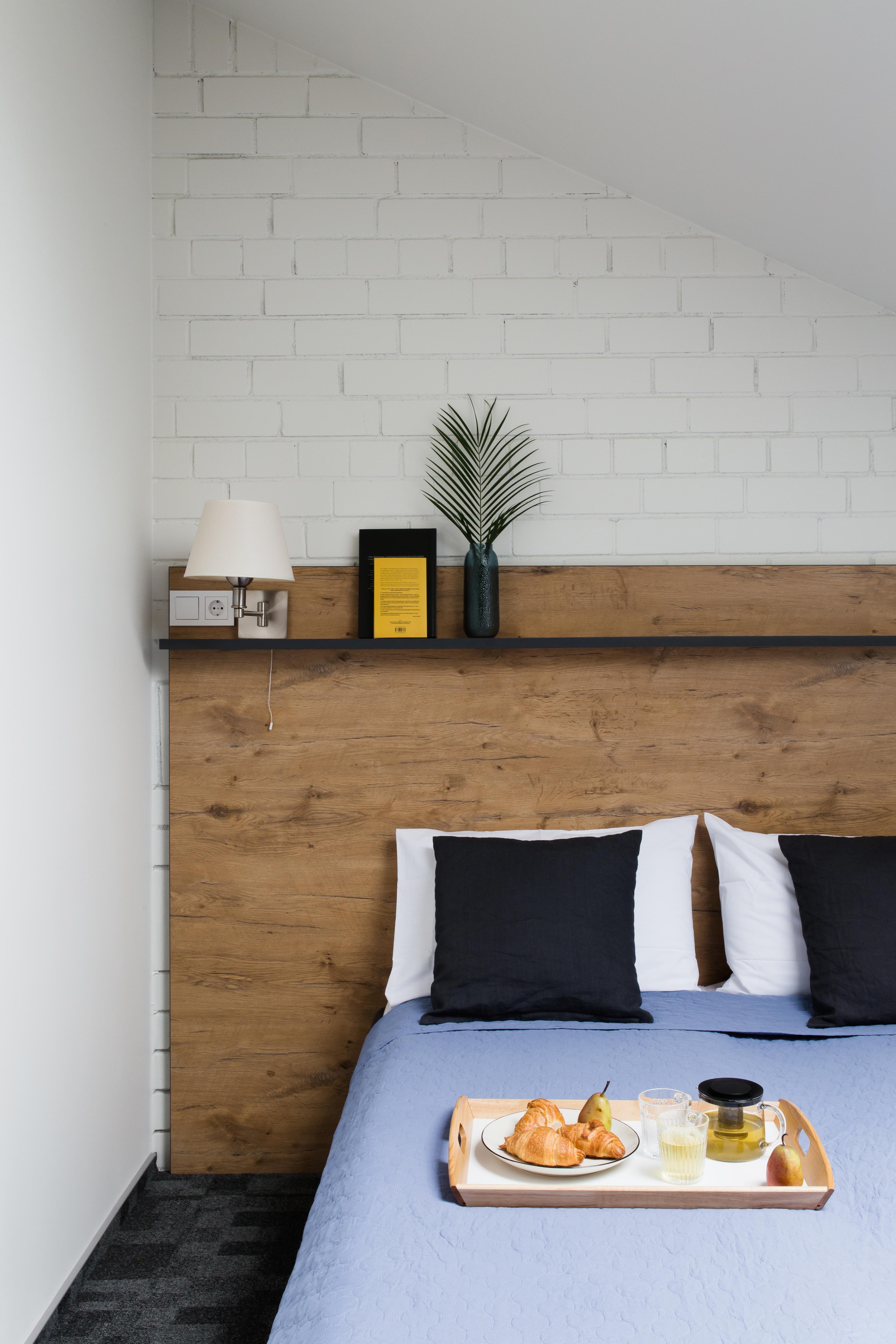 Self Check-In Hotel Railway Apartments VNO Buitenkant foto